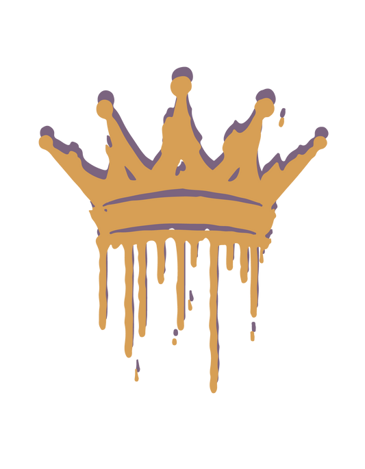 Welcome to On the Throne Apparel