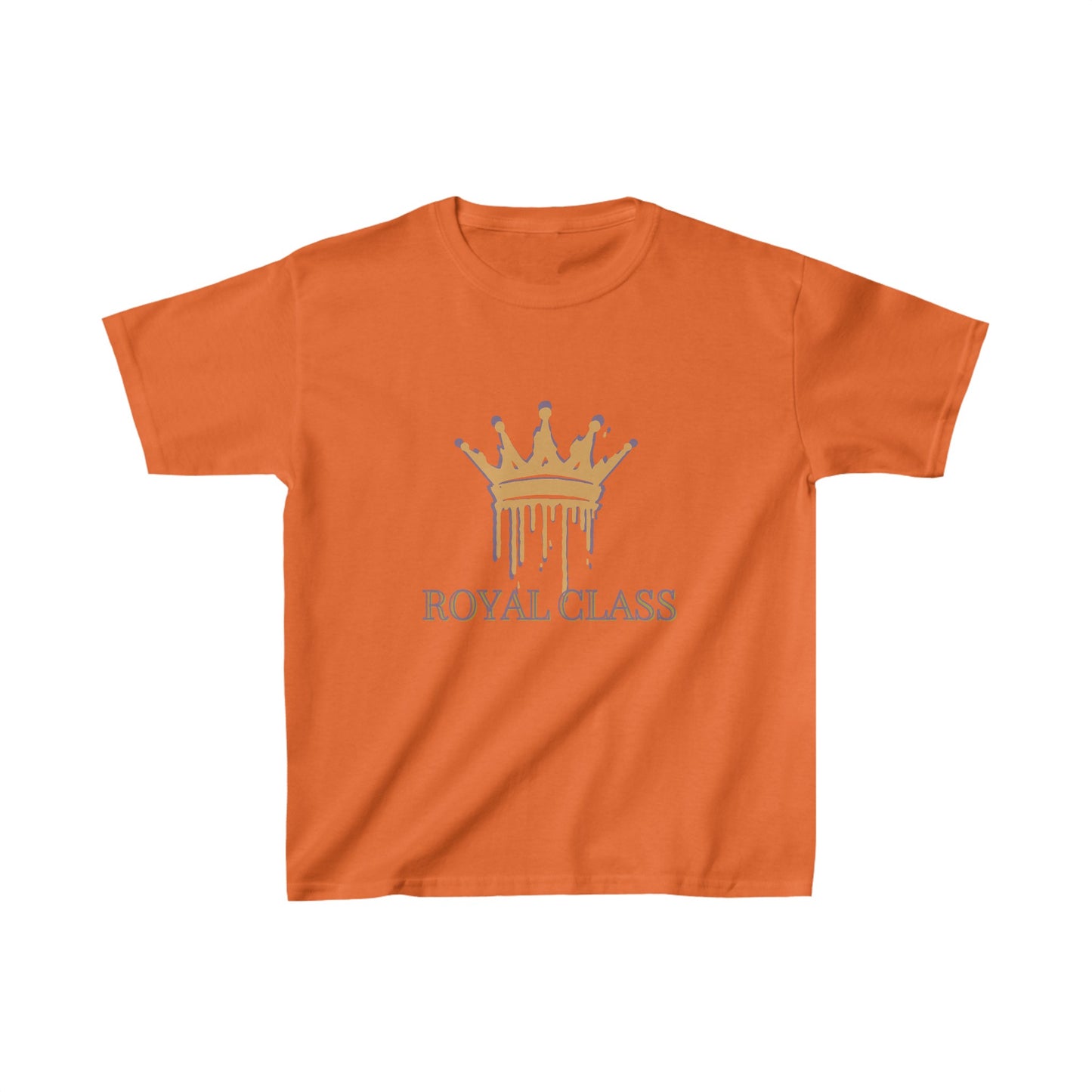 Royal Class Collection Prince on the Throne Tee